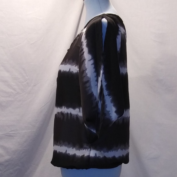 Converse OneStar Sheer Blouse - Picture 4 of 6